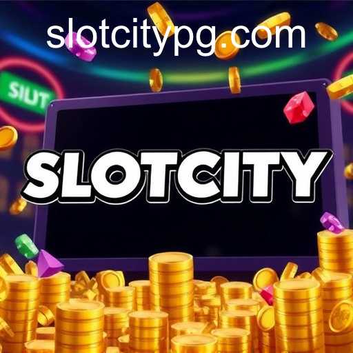 SLOTCITY