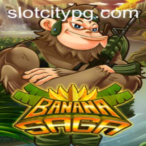 Unveiling BananaSaga: A Journey into the Heart of SLOTCITY