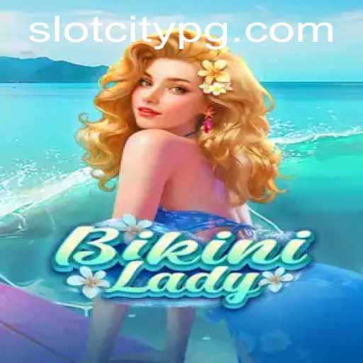 Exploring the Exciting World of BikiniLady in SLOTCITY