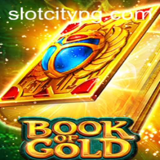 Discover the Thrill of BookofGold at SLOTCITY