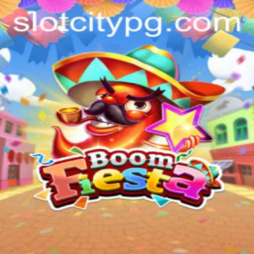 Exploring BoomFiesta: The Thrilling World of SlotCity's New Sensation