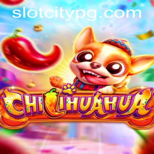 Exploring the Exciting World of CHILIHUAHUA: An Insight into SLOTCITY's Latest Game