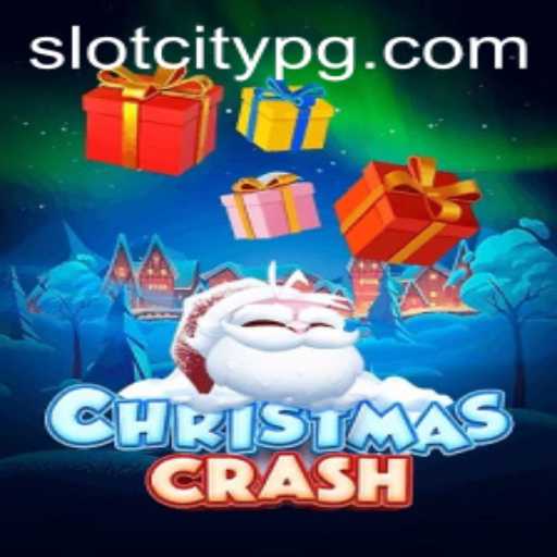 ChristmasCrash: A Festive Gaming Experience in SLOTCITY