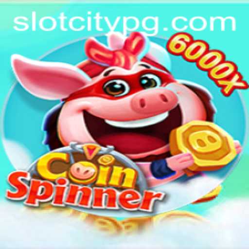 CoinSpinner: A Thrilling Game Experience with SLOTCITY