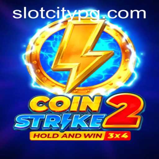 Unveiling CoinStrike2: The Thrilling Game by SLOTCITY
