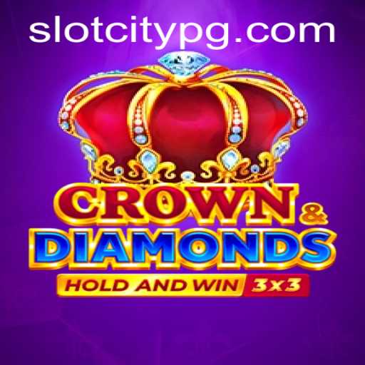 Exploring Crowndiamonds: The Shiny New Game at SLOTCITY