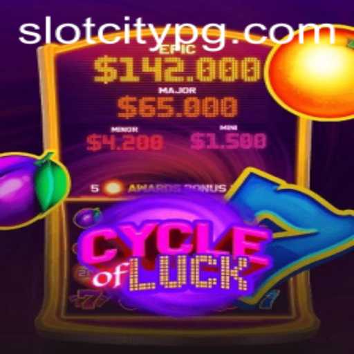 Discover the Excitement of CycleofLuck at SLOTCITY