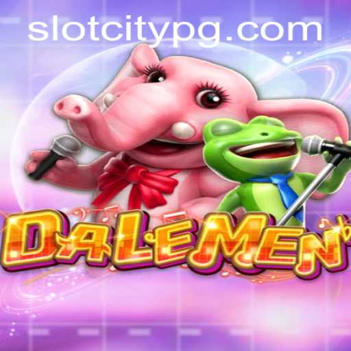 Unveiling DALEMEN: The Latest Phenomenon in Gaming
