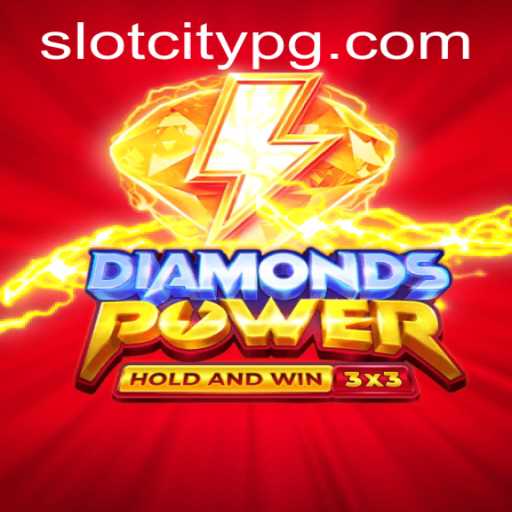 Unlocking the Secrets of Diamondspower: A Dive into SLOTCITY's Latest Game