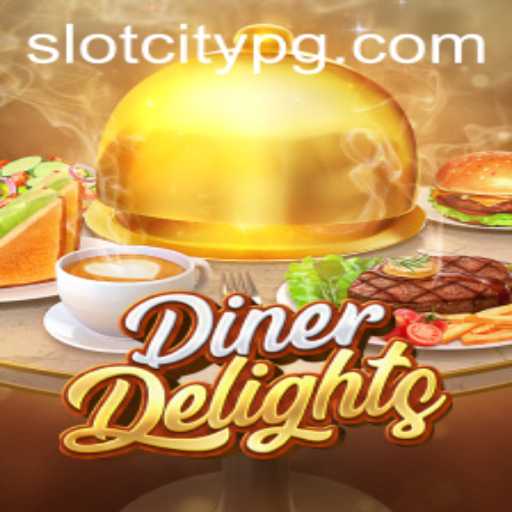 Exploring DinerDelights: The Ultimate SLOTCITY Experience