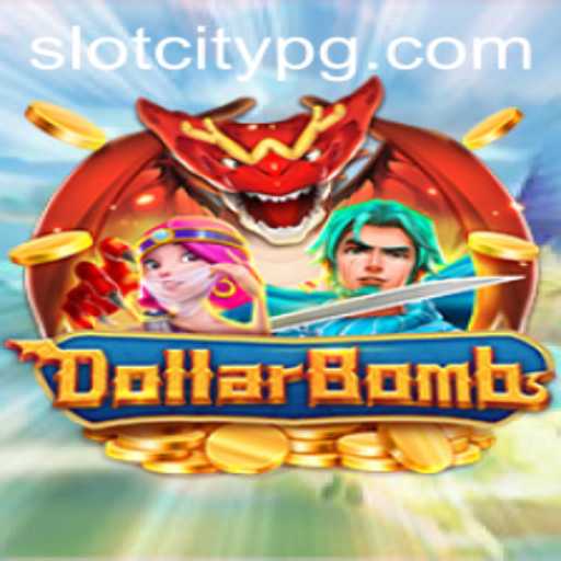 Exploring DollarBombs: An Exciting Journey into SLOTCITY