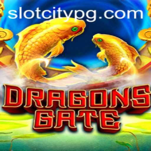 Unveiling DragonsGate: Embark on a Fantasy Adventure at SLOTCITY
