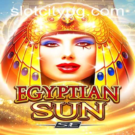Exploring EgyptianSunSE: A New Revelation in SLOTCITY