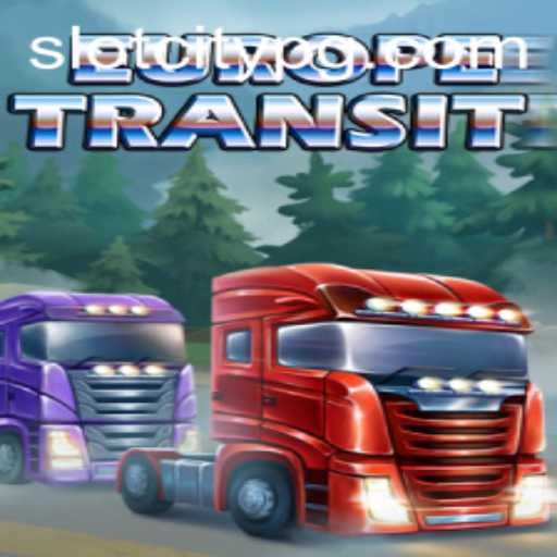 Exploring the Exciting World of EuropeTransit: A Journey Through SLOTCITY