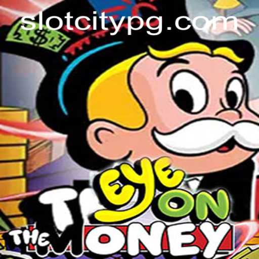EyeOnTheMoney: Mastering the Thrills of SLOTCITY