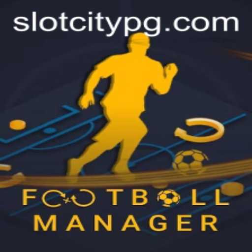 Unleashing Strategic Brilliance in FootballManager at SLOTCITY