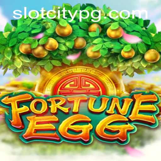 Discover the Thrilling World of FortuneEgg with SLOTCITY