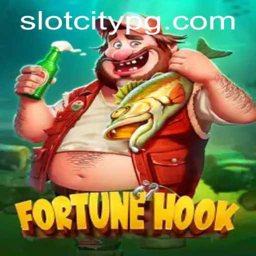 Dive into the Thrilling World of FortuneHook at SLOTCITY