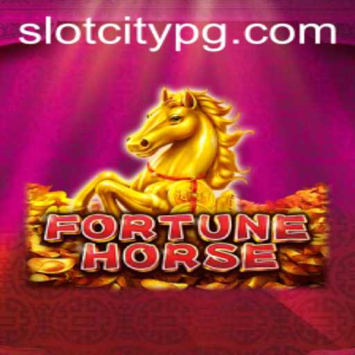 Discover the Excitement of FortuneHorse at SLOTCITY