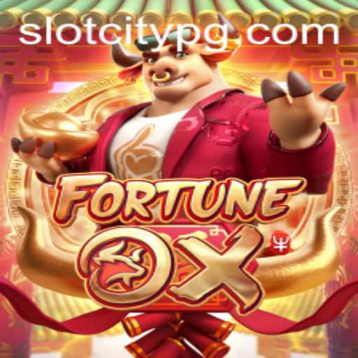 Unveiling the Thrills of FortuneOx: An Insight into SLOTCITY's Latest Gaming Sensation
