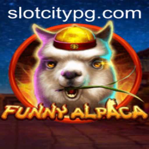 Discovering the Excitement of FunnyAlpaca in SLOTCITY