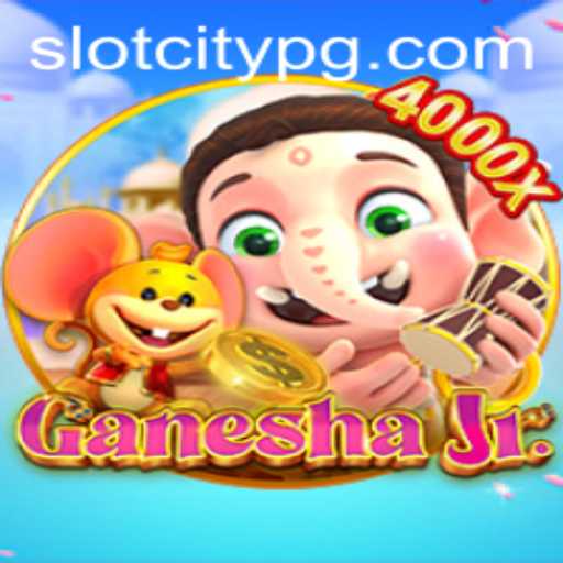 Exploring the Exciting World of GaneshaJr in SLOTCITY