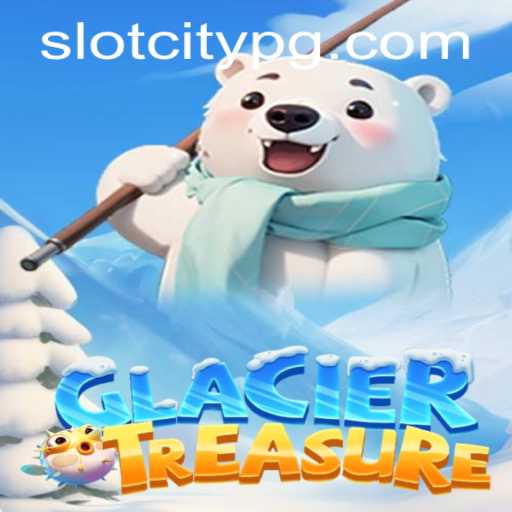 Discovering the Mystical Journey of GlacierTreasure in SLOTCITY