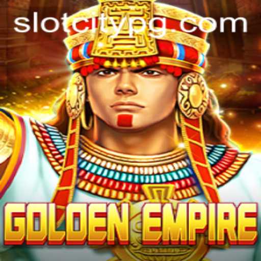 GoldenEmpire: An Exciting Adventure in SLOTCITY