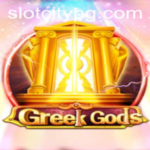 Exploring the Enchanting World of GreekGods at SLOTCITY