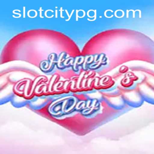Explore the Exciting World of HappyValentinesDay with SLOTCITY