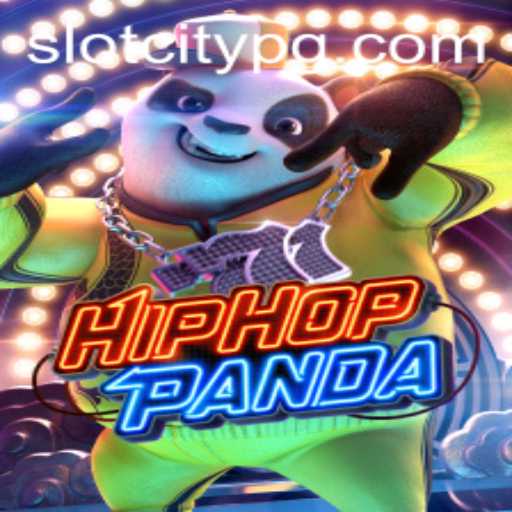 HipHopPanda: The Buzz-Worthy Slot Experience at SLOTCITY