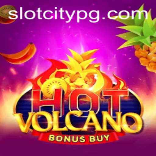 Explore the Thrilling World of HotVolcanoBonusBuy at SLOTCITY