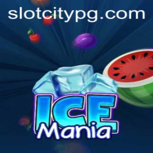 Discover the Thrills of IceMania at SLOTCITY
