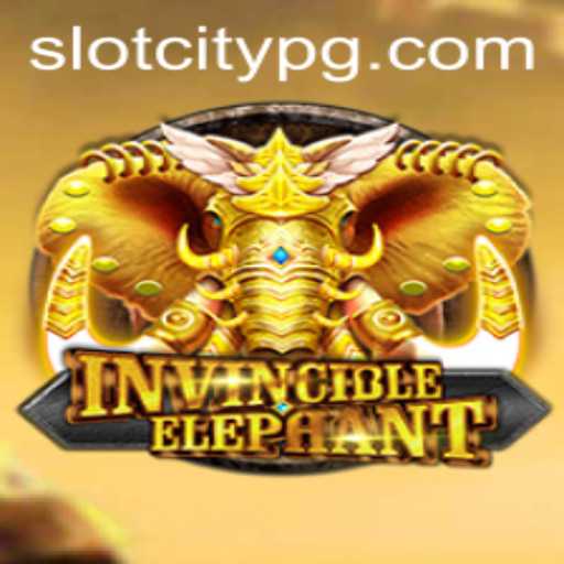 InvincibleElephant: Discover the Thrills of the Game Featuring SLOTCITY