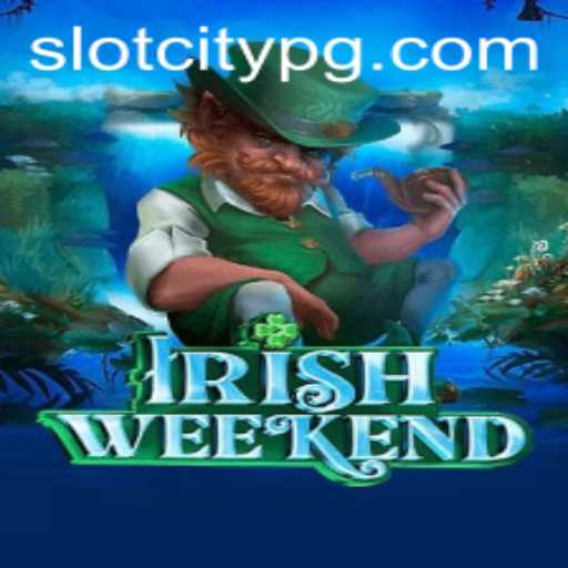 Discover the Thrills of IrishWeekend at SLOTCITY