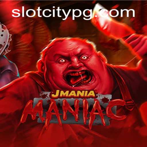 Exciting World of JManiaManiac: A Dive into SLOTCITY