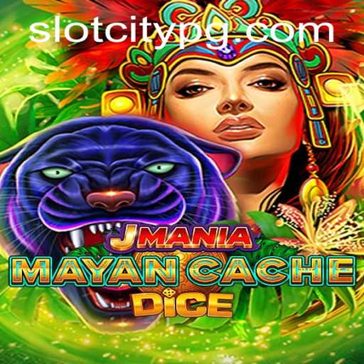 Explore the Exciting World of JManiaMayanCacheDice: A New Era in Dice Games