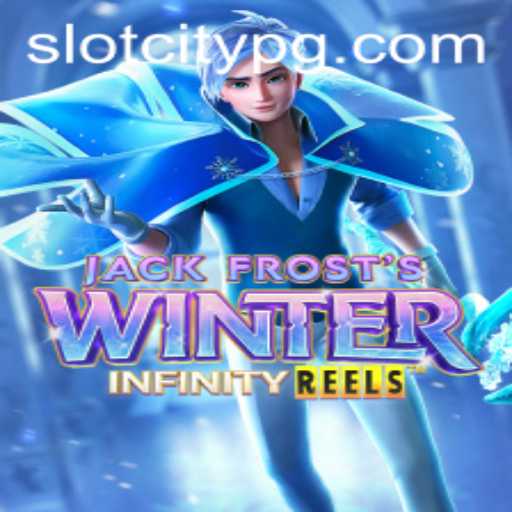 JackFrostsWinter: The Chilling Adventure of SLOTCITY