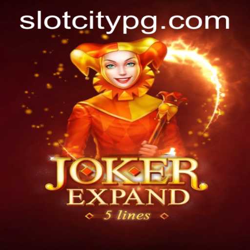 Discover the Thrills and Features of JokerExpand at SLOTCITY