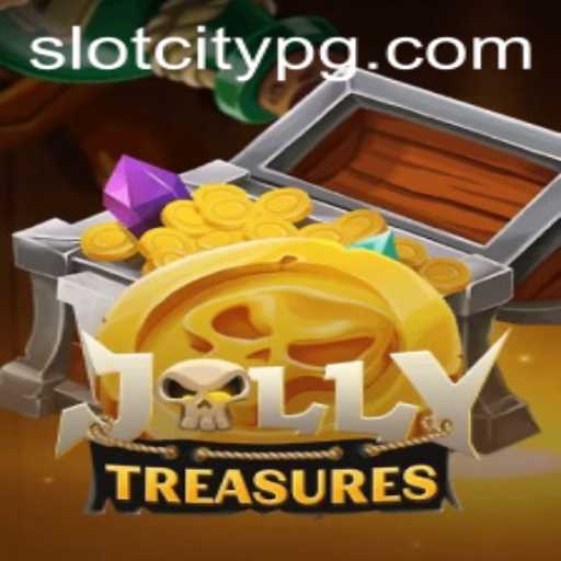 Exploring the Enchanting World of JollyTreasures and SLOTCITY