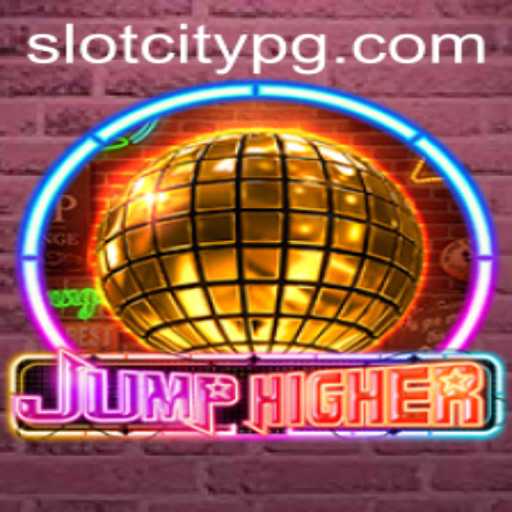 JumpHigher: A Thrilling Adventure with SLOTCITY