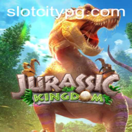 Explore the Thrilling World of JurassicKingdom at SLOTCITY