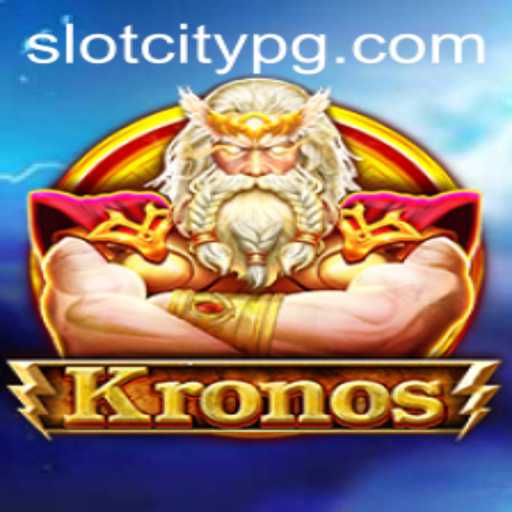 Exploring the Mythical World of Kronos at SLOTCITY