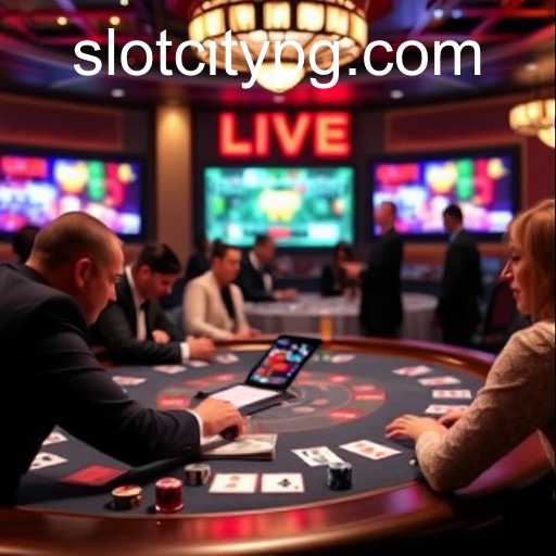 SLOTCITY