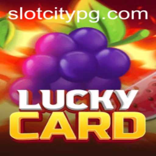 Discover the Exciting World of LuckyCard at SLOTCITY
