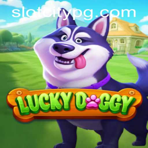 LuckyDoggy: Exploring the Exciting World of SLOTCITY