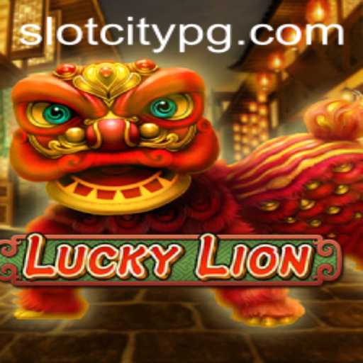 Exploring the Thrilling World of LuckyLion: A SLOTCITY Adventure