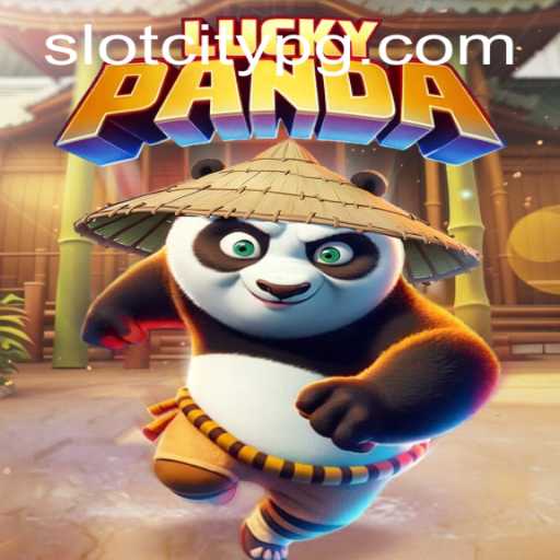 Discover the Excitement of LuckyPanda at SLOTCITY
