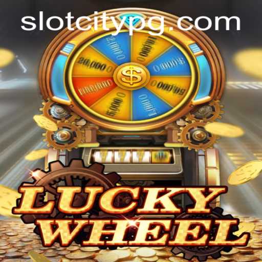 Explore the Exciting World of LuckyWheel in SLOTCITY