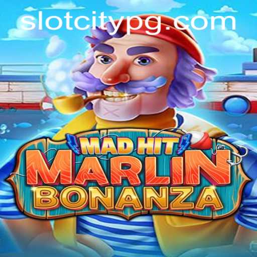 MadHitMarlinBonanza: Dive into the Excitement